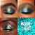 Flocos Cromados Danessa Myrics Infinite Chrome Flakes | Cor: Moonlight - Imagem 2