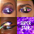 Flocos Cromados Danessa Myrics Infinite Chrome Flakes| Cor: Superstar - Imagem 2