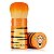 Spectrum Winnie the Pooh Tigger Kabuki Brush | Pincel Kabuki Tigrão Ursinho Pooh - Imagem 1