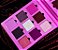 Unearthly Cosmetics (Alien Cosmetics) Sleepover Palette | Paleta de Sombras - Imagem 2