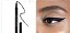 Delineador Natasha Denona (Macro Blade Liquid Eyeliner Pro flow precision eyeliner) - Imagem 1