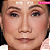Pó Solto Huda Beauty Easy Bake Blurring Loose Baking & Setting Powder | Cor: Cherry Blossom - Imagem 3