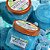 Tree Hut  Sugared Fantasy Shea Sugar Scrub - Imagem 6