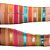 GLAMLITE BURGER SLIDER PALETTE | Paleta de Sombras - Imagem 4