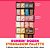 Elf x DUNKIN' The Dunkin' Dozen Eyeshadow Set | Kit Paletas de Sombra - Imagem 10