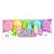 Wet N Wild CARE BEARS 5-PIECE MAKEUP SPONGE SET | Kit Esponja Ursinhos Carinhosos - Imagem 1