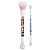 Wet N Wild CARE BEARS 2-PIECE DUAL ENDED BRUSH SET | Kit Pincéis Ursinhos Carinhosos - Imagem 2