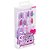 Wet N Wild CARE BEARS ARTIFICIAL NAILS | Unhas Postiças Ursinhos Carinhosos *Think Happy Thoughts - Imagem 2