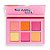 Revolution x Powerpuff Girls Blossom Power |Paleta de Sombras Florzinha Meninas Super Poderosas - Imagem 4