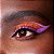Huda Beauty Color Block Obsessions Palette Purple & Orange | Paleta de Sombras - Imagem 4