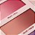 Hindash Cosmetics Monochromance Gradient Palette | Paleta de Sombras - Imagem 2