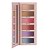 Hindash Cosmetics Monochromance Gradient Palette | Paleta de Sombras - Imagem 1