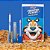 Frosted Flakes x GLAMLITE PR BOX COLLECTION (LIMITED EDITION) | Kit Completo Edição Limitada de Colecionador Sucrilhos - Imagem 3