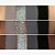 Paleta de Sombras Kaleidos Black Jasmine Palette - Imagem 4