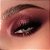 Paleta de Sombras Patrick Ta Major Dimension II Rose Eyeshadow Palette - Imagem 5