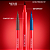 ONE/SIZE POINT MADE WATERPROOF LIQUID EYELINER PEN | Delineador  BODACIOUS BLACK - Imagem 5