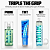 Mini Primer em Gel Milk Makeup Hydro Grip Hydrating Makeup Primer with Hyaluronic Acid + Niacinamide 10ml - Imagem 11