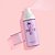 Spray Facial Jeffree Star LAVENDER LEMONADE SLEEP FACE MIST  80ml - Imagem 2