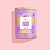 Vela Jeffree Star LAVENDER LEMONADE CANDLE - Imagem 2