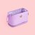 Necessaire Jeffree Star LAVENDER TRAVEL SKINCARE BAG - Imagem 2