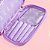 Necessaire Jeffree Star LAVENDER TRAVEL SKINCARE BAG - Imagem 3