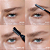 Gel para Sobrancelhas Refy Brow Sculpt Shape and Hold Gel with Lamination Effect - Imagem 3