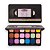 Paleta de Sombras Revolution x Clueless Plaid Perfection Forever Flawless Palette As Patricinhas de Beverly Hills - Imagem 1