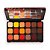 Paleta de Sombras Revolution X Game of Thrones Mother of Dragons Forever Flawless Shadow Palette - Imagem 4