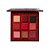 Paleta de Sombras Beetlejuice x Revolution Strange and Unusual Shadow Palette - Imagem 1