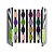 Paleta de Sombras Beetlejuice x Revolution Its Showtime Shadow Palette - Imagem 1