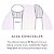 Pincel para Corretivo BK Beauty Angie Hot & Flashy A506 Concealer - Imagem 5