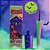 Delineador Glamlite Scooby-Doo X Glamlite Bat Eyes - Imagem 1