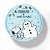 Pó Translucido Wet N Wild SNOW TOO MUCH FUN TRANSLUCENT LOOSE SETTING POWDER - Imagem 1