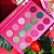 Paleta da Sombras Strawberry Shortcake X Glamlite "Berrylicious" Palette | Moranguinho - Imagem 2