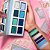 Paleta de sombra P. Louise Stack Em Up Eyeshadow Palette Talk Is Cheap - Imagem 4