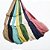 Mini Bolsa de Ombro Uniqlo Round Mini Shoulder Bag | Cor: 09 Black - Imagem 7