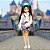 Boneca Disney ily 4EVER Doll Inspired by Tiana – The Princess and the Frog – 11 - Imagem 3