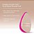 Esponja para Pó Beautyblender Power Pocket Puff Dual Sided Powder Puff - Imagem 4