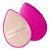 Esponja para Pó Beautyblender Power Pocket Puff Dual Sided Powder Puff - Imagem 1