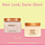 Esfoliante Corporal Tree Hut Vanilla Shea Sugar Body Scrub 510g - Imagem 4