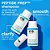 Shampoo K18 Peptide Prep pH Maintenance Shampoo 250ml - Imagem 5