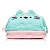 Nécessaire Spectrum Pusheen "Give Me Space" Make Up Bag - Imagem 1