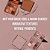 Paleta de Sombras Huda Beauty Matte Obsessions Eyeshadow Palette | Cor: Cool - Imagem 9