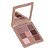 Paleta de Sombras Huda Beauty Matte Obsessions Eyeshadow Palette | Cor: Cool - Imagem 2