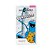 Curvex Wet N Wild SAVE THE DAY EYELASH CURLER WITH FUZZY CHARM | Vila Sésamo - Imagem 2