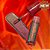 Sombra Líquida Colourpop Fire Chrome Liquid Shadow | A Lenda de Korra - Imagem 4