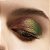 Sombra Líquida Colourpop Fire Chrome Liquid Shadow | A Lenda de Korra - Imagem 2