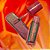 Sombra Líquida Colourpop Fire Chrome Liquid Shadow | A Lenda de Korra - Imagem 7