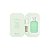 Mini Perfume Huda Beauty Kayali Sample Vials 1.5 ML -  Yum Pistachio Gelato | 33 - Imagem 1