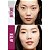 Corretivo Maybelline Instant Age Rewind Eraser Dark Circle Treatment Concealer | Cor: 160 - Imagem 5